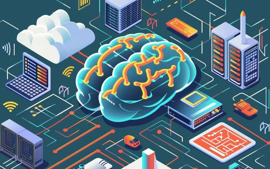 “人工智能+”路线图出炉，龙头企业热议：影响到底有多大？