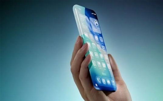 苹果筹备iPhone史上最大升级:首款折叠屏+20周年版齐登场