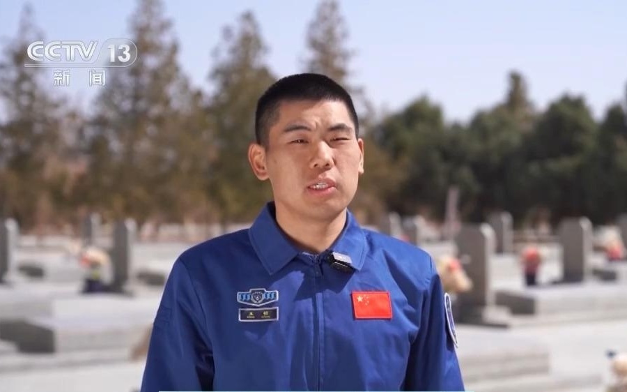 “死在戈壁滩，埋在青山头” 航天英烈长眠在“东风”土地