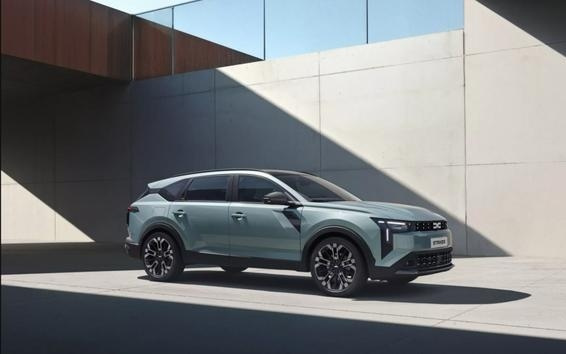 雷诺集团发布全新战略，雷诺品牌冲击200万辆年销量目标