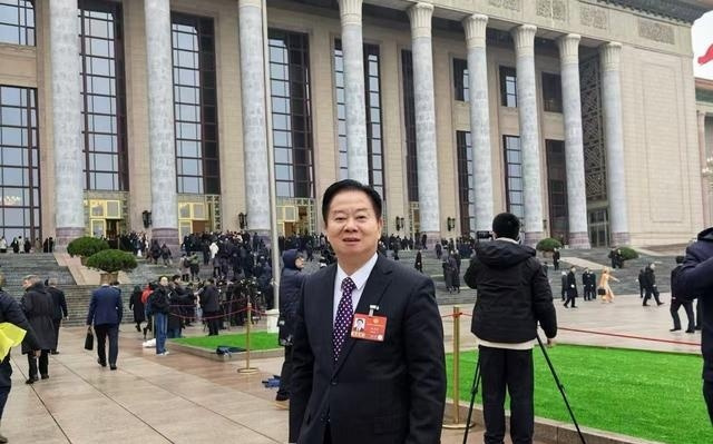 两会声音｜全国政协委员林龙安：建议完善人工智能发展规管体系