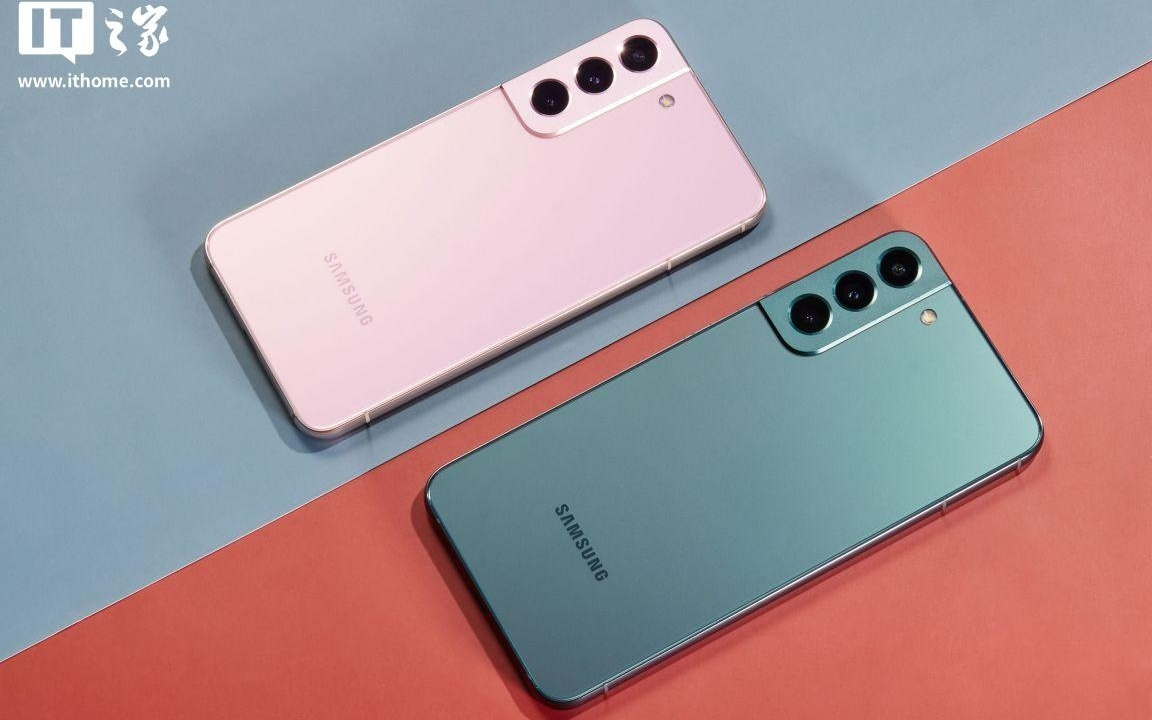 部分Galaxy S22系列手机用户反馈安装三星2月更新后无限重启