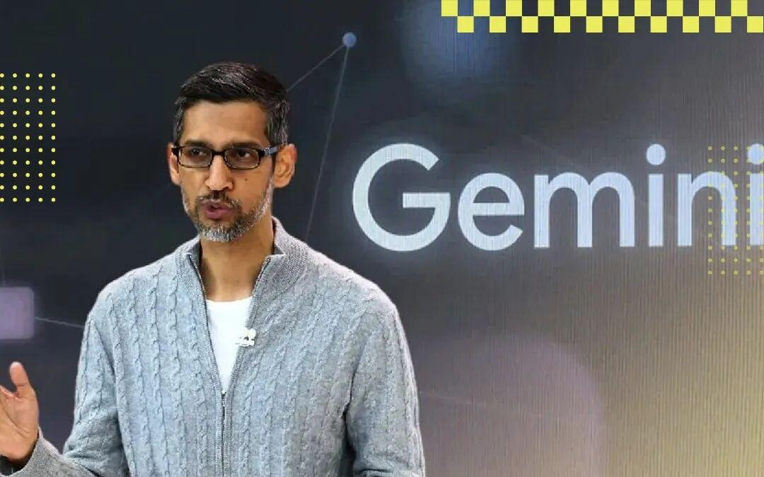 2026“烧钱”1800亿美元，谷歌“吓坏”华尔街