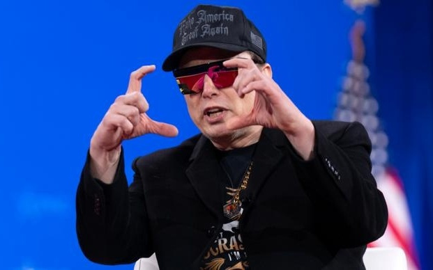 马斯克旗下产品或被多国封禁，发生了什么？