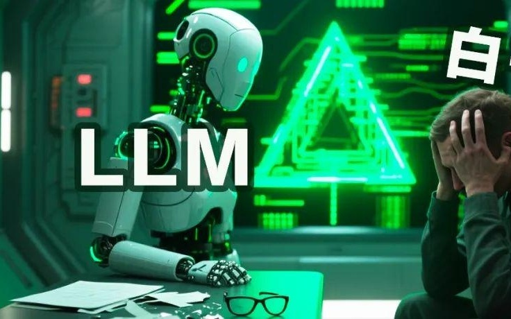 AI进化时间表已现！LLM每7个月能力翻倍，2030年职场不复存在？