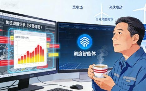 春晚AI闪耀台前 海致科技(02706)以 “可信 AI” 守护团圆与产业安全