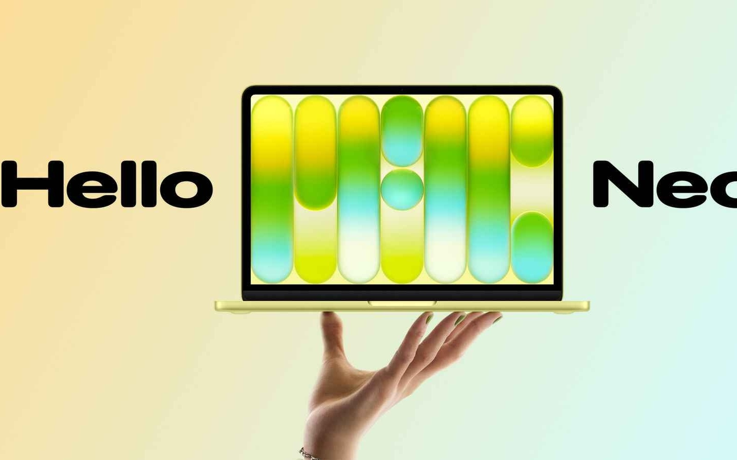 MacBook Neo 推动首次购买 Mac 用户数量创下新纪录