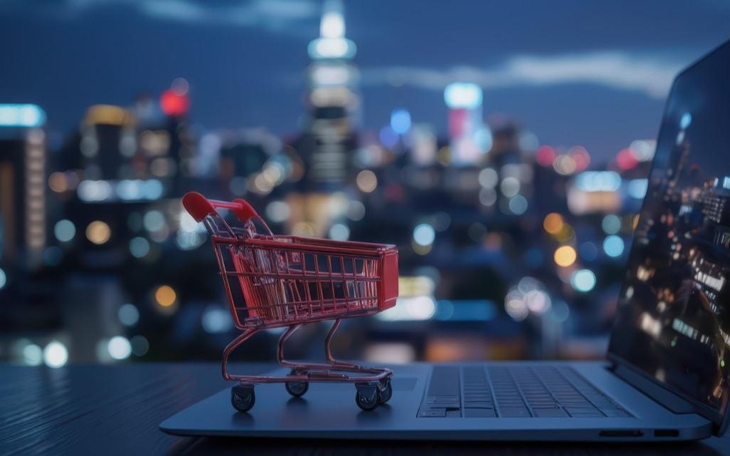 电商服务实体经济，关键在“三个不能”