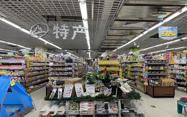 外卖大战没打过瘾，三巨头又卷起了硬折扣。