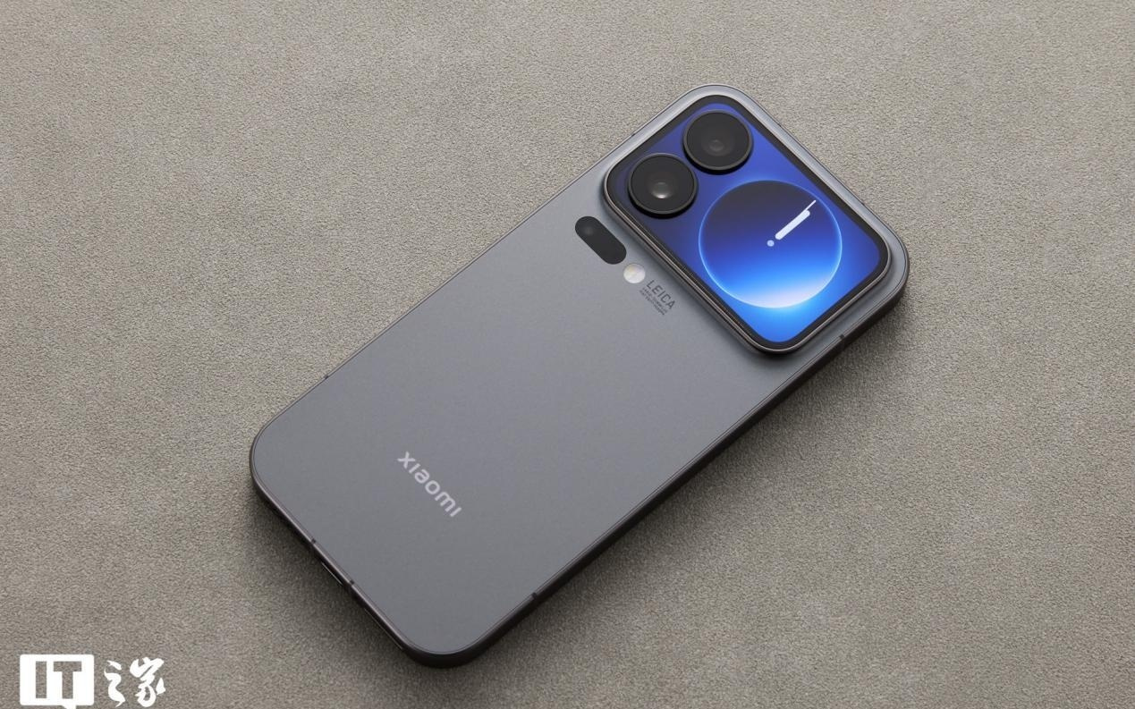 小米17系列旗舰手机最新销量情况曝光，Ultra突破20万台