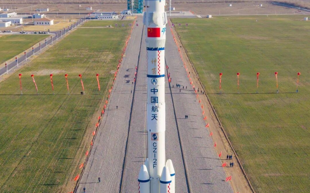 壮哉，神箭！美哉，神箭！