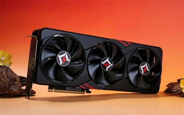 GDDR6、GDDR7显存已全面调涨！NVIDIA、AMD显卡建议售价不变