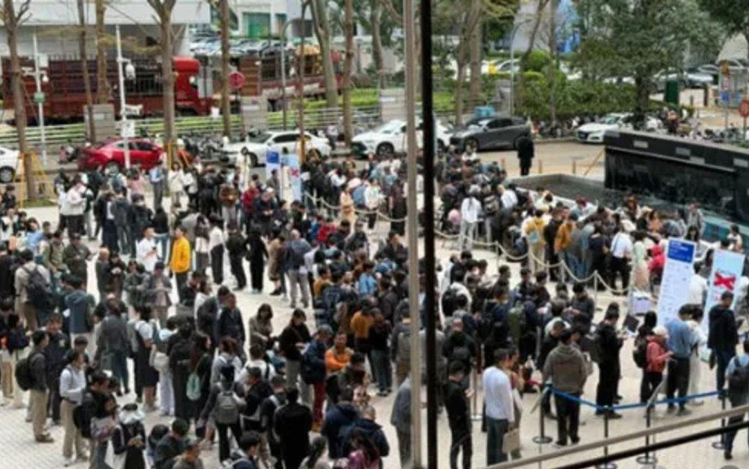 OpenClaw爆火，你养“龙虾”，大厂“吃算力”