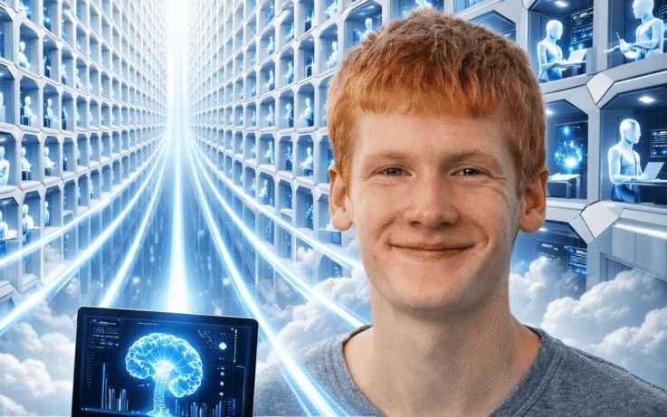 AI自主提交35%代码！Cursor CEO重磅宣言：第三AI编程时代已至