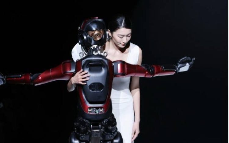 当离职员工被“炼化”，谁的数字分身在加班？