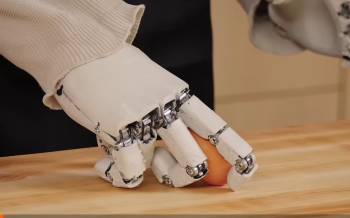 2025具身智能行业年度盘点:从先锋亮相到理性前行