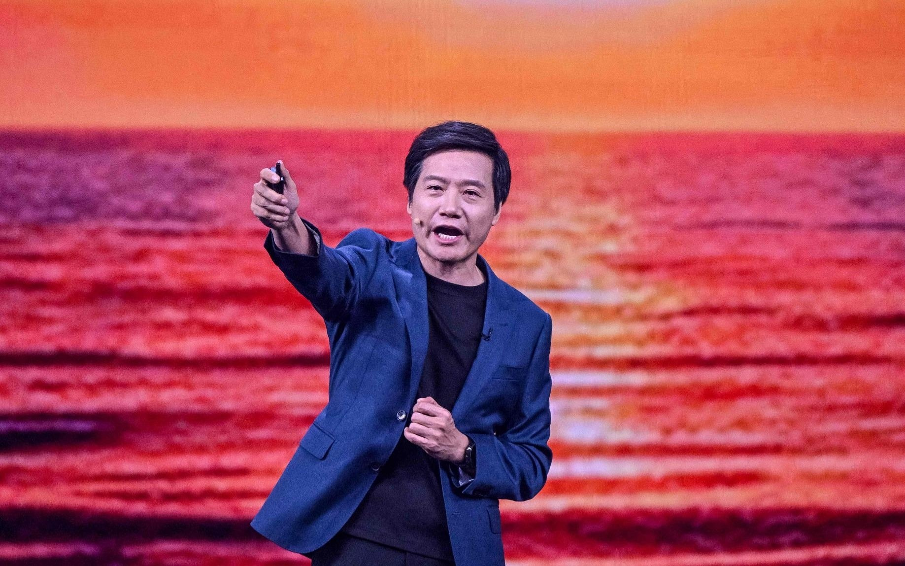 雷军的考验还没完