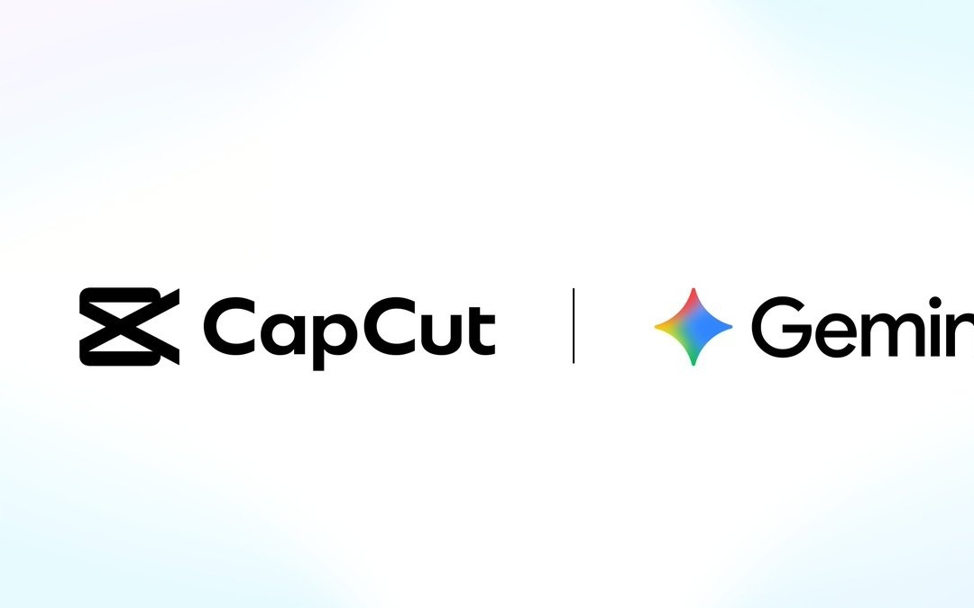 剪映国际版与谷歌合作,CapCut编辑功能将集成到Gemini应用