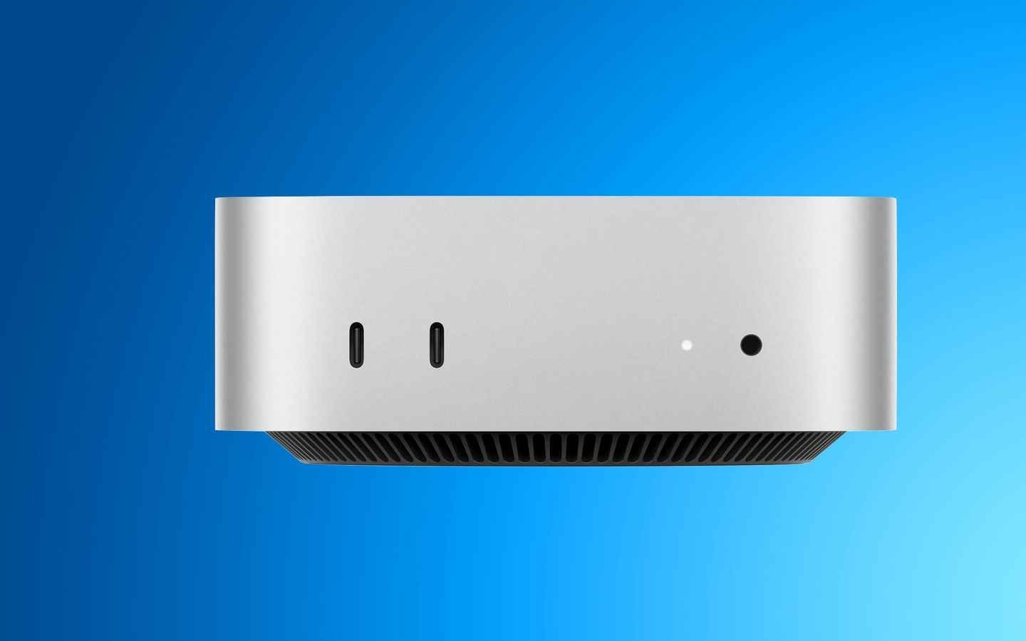 Mac mini 的 256GB 存储版本下架 现在起售价为 5999 元