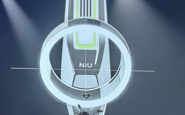 2025年亏损收窄80％，毛利率创新高，小牛电动押注AI定义下一个“十年”