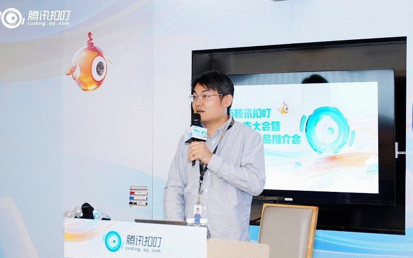 騰訊扣叮發(fā)布2026新品，助力人工智能教育普及