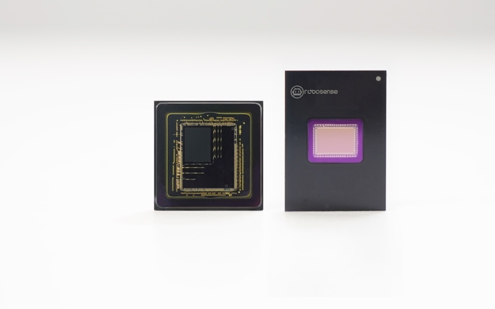 对话速腾无人车事业部总裁徐钰滨：实现真正的L4，离不开高线数激光雷达丨L4十人谈