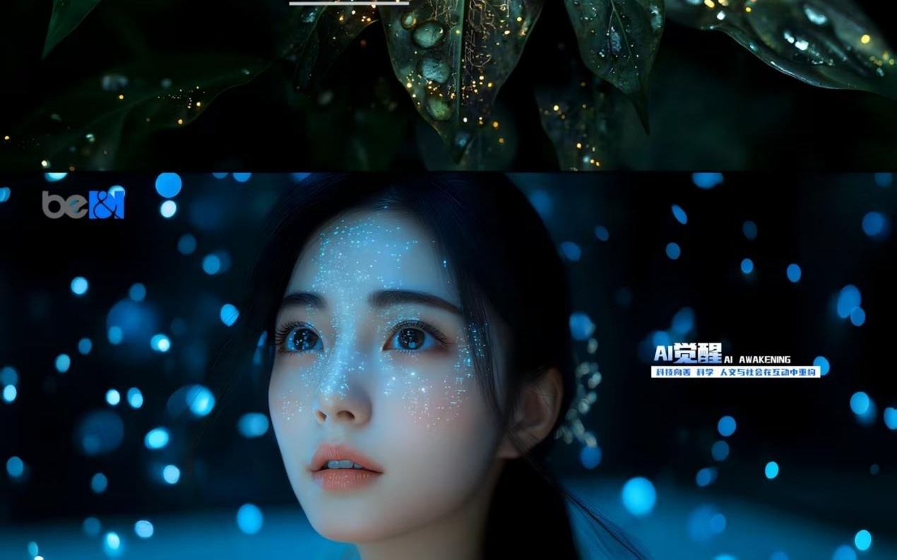 破解AI视频“塑料感”，“星火·长缨”用AIGC把“大制片”推进到“小厂时代”