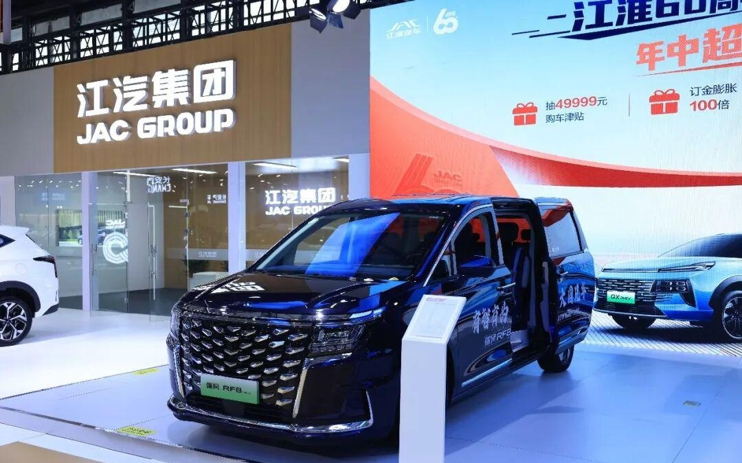 MPV市场没有永恒的王者，只有时代的答卷