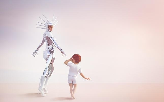 面对AI，人类还能坚守主体性吗？