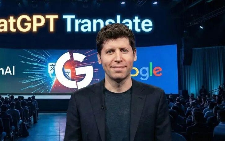 OpenAI偷袭，谷歌掀桌！2026开年第一场AI大战太精彩