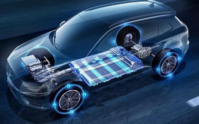 “无电池不报废”强监管时代到来，新能源汽车动力电池回收新规正式施行