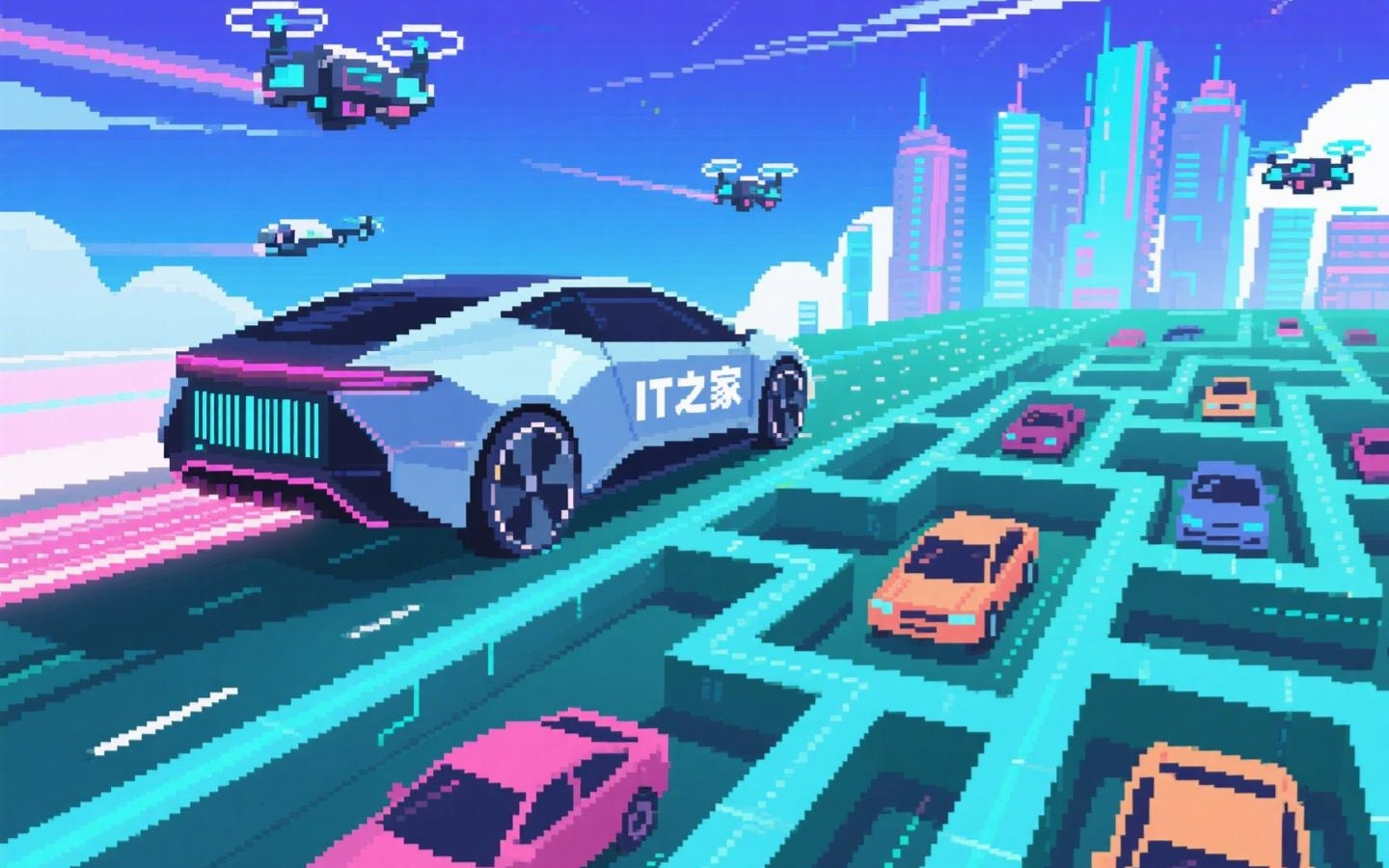 科技部公布《驾驶自动化技术研发伦理指引》：L5责任以系统为主