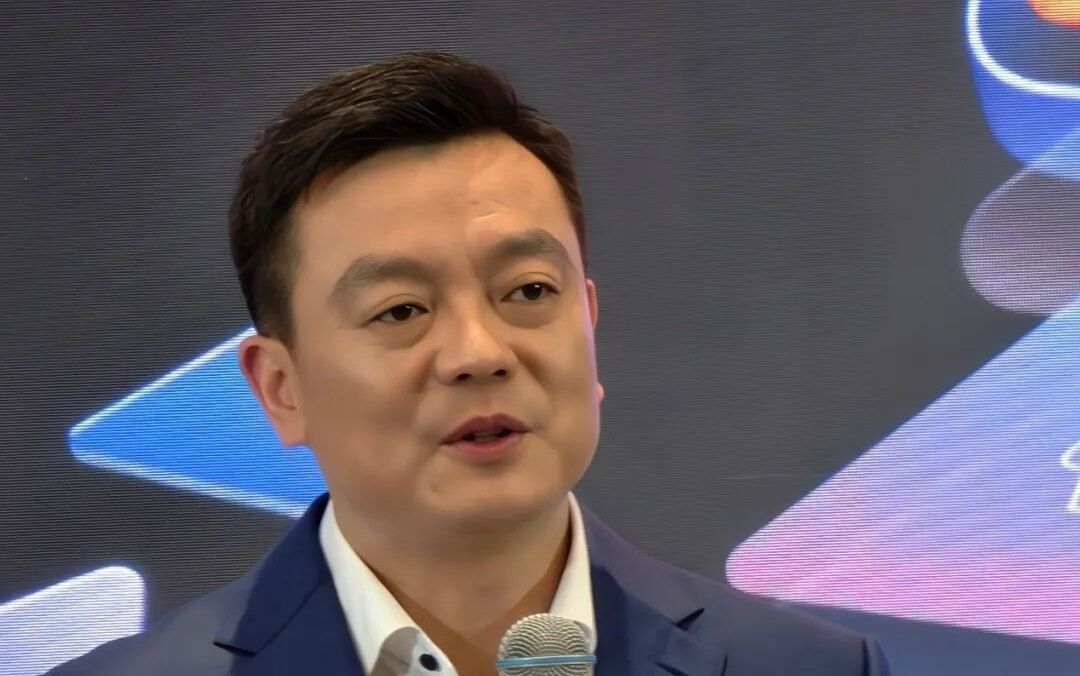 华为吴辉:积极拥抱AI大增量时代