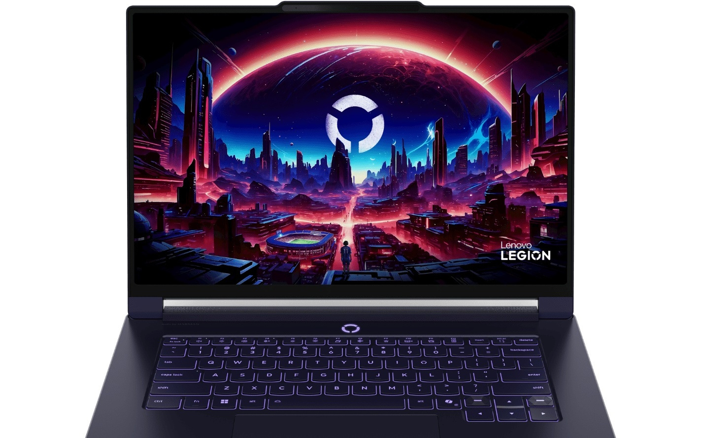 联想发布AMD "Strix Halo"笔记本电脑Legion 7a、Yoga Pro 7a