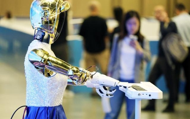 机器人又上春晚了，但只会跳舞的机器人没有未来