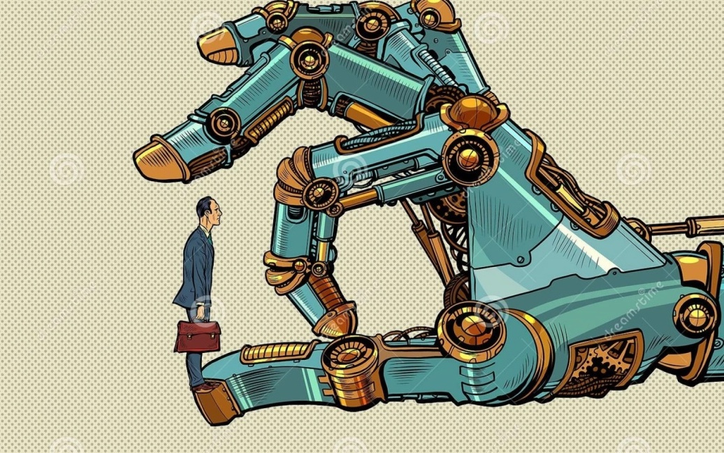 OpenAI 曝光 「北极星」项目,「2028 大失业」可能真要来了