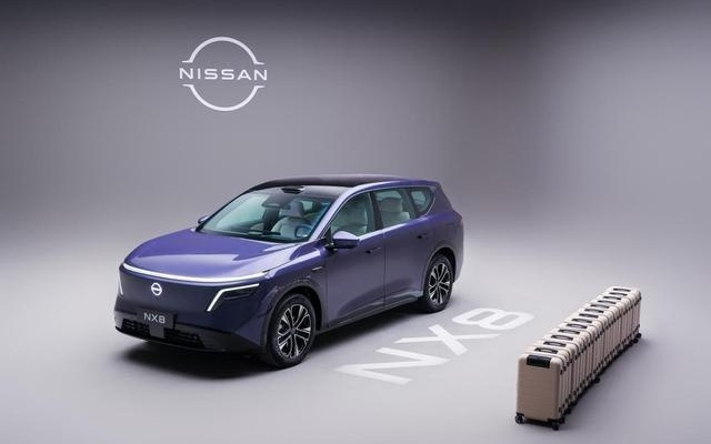 合资打响诺曼底反击：NX8“纯电+增程”双动力策略能否撕开20万级SUV缺口？
