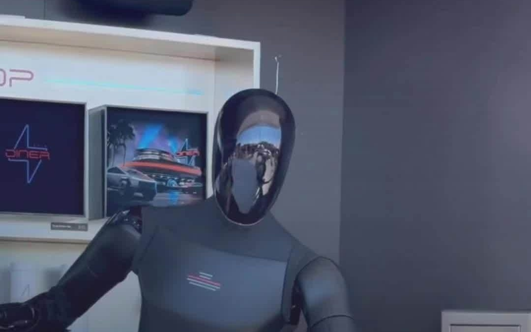 特斯拉宣称旗下人形机器人将能在任何宜居星球上独立建立文明