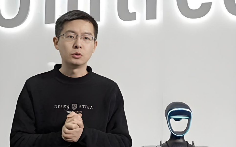 机器人跳舞没用？宇树科技王兴兴：大家都在做