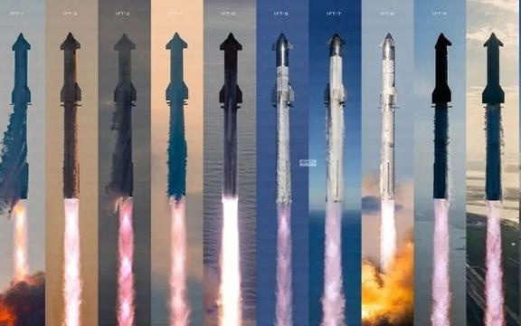 SpaceX的成功，究竟能不能复制？
