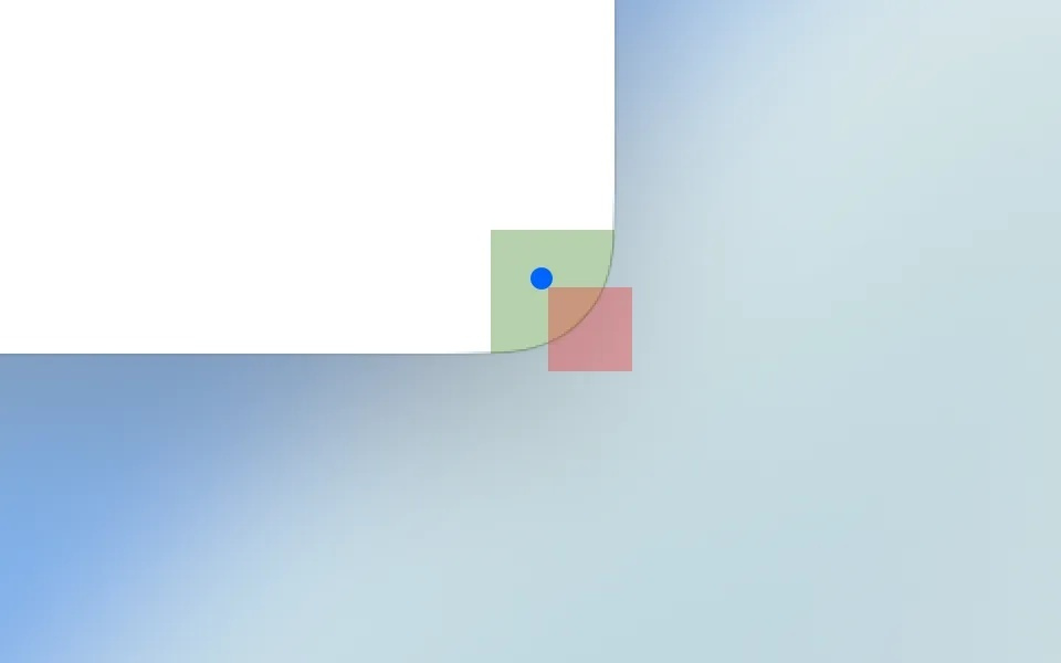 macOS 26窗口为何拖不动？