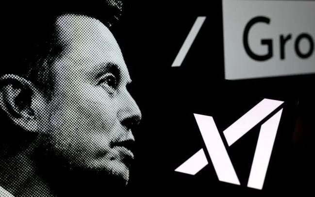 xAI 关键人物跑路，马斯克 AI 野心遭重创