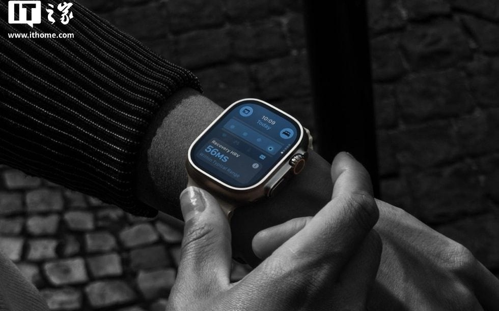 苹果Apple Watch Series 12与Ultra 4今日开售,2999/6499元起