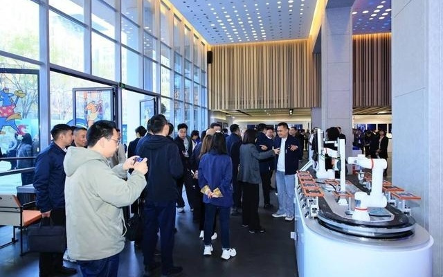 高校教授变身“科技副总” 成都打通科技成果转化“最后一公里”丨成都发展