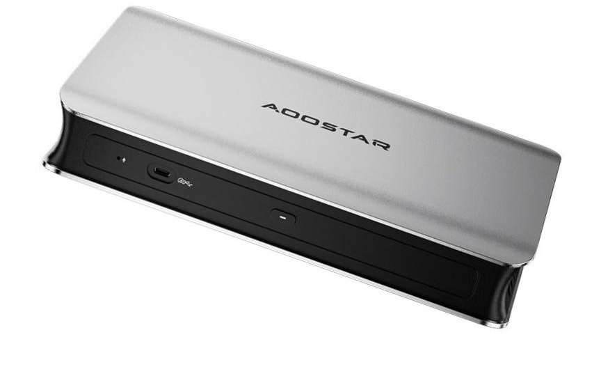 首款LPDDR5x-8533的AI Max+ 395迷你主机，天钡NEX395上架