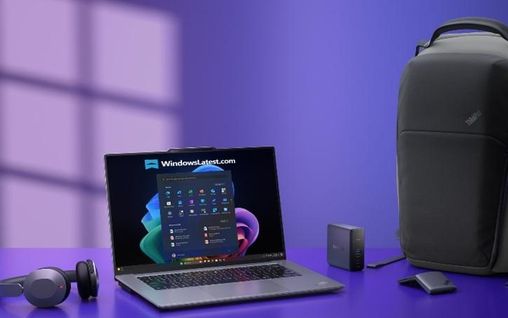 联想CES 2026笔记本阵容曝光