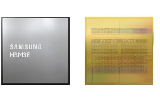 三星HBM低价20-30%打进NVIDIA供应链：中国特供H20先用！