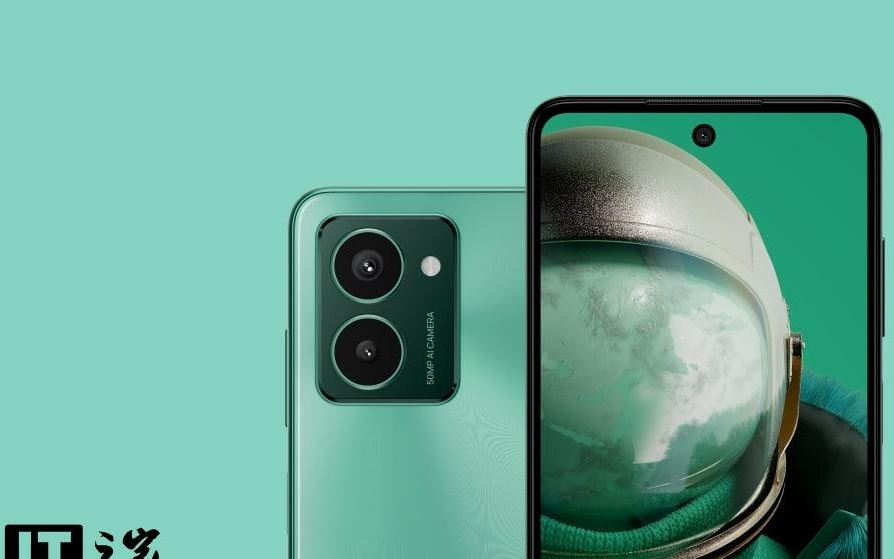 HMD Pulse 2 Pro手机规格曝光：紫光展锐T615芯片+120Hz高刷屏