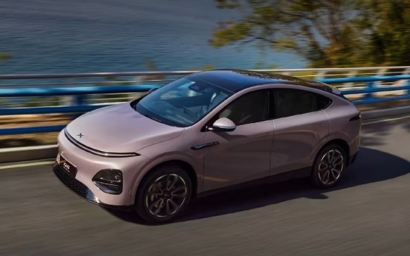 小鹏汽车目标今年海外销量翻倍，并将在墨西哥卖车