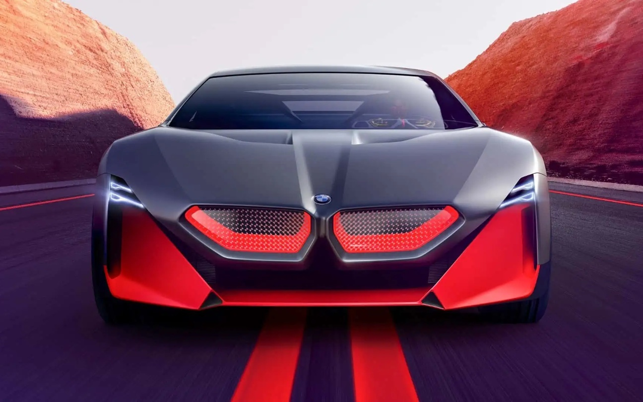 宝马高管回应是否会推出纯电跑车：并非不可能，但短期不会落地